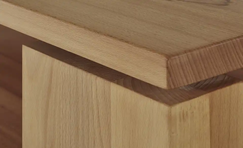 Couchtisch Fano BHL 75|40|120 cm