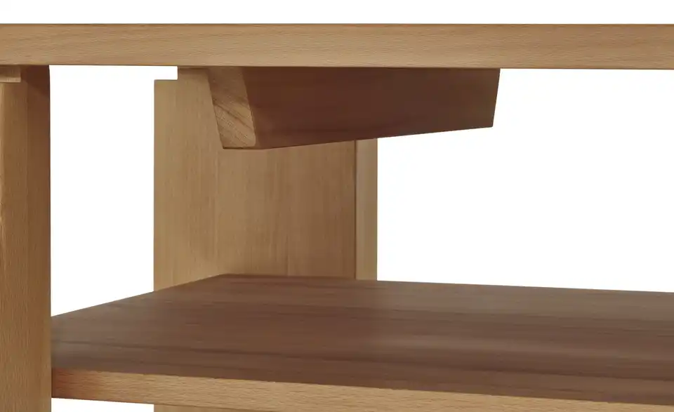 Couchtisch Fano BHL 75|40|120 cm