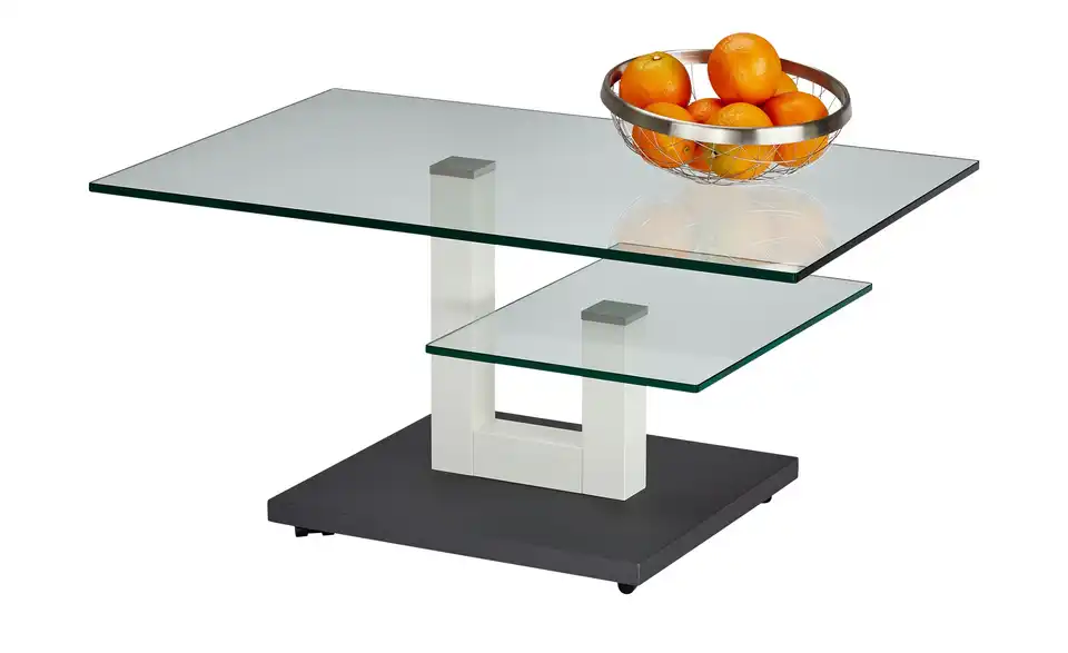 Couchtisch Hadar BHL 60|42,5|90 cm