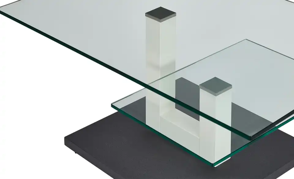 Couchtisch Hadar BHL 60|42,5|90 cm