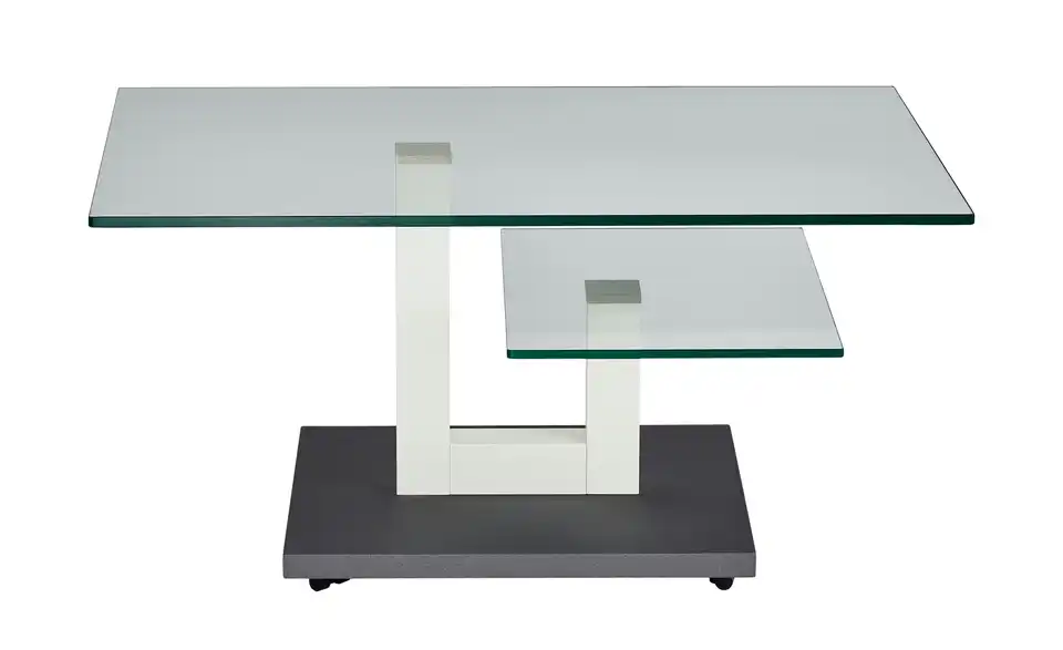 Couchtisch Hadar BHL 60|42,5|90 cm