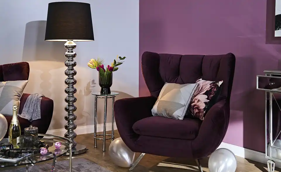 Blumenständer Anka H 60 cm, Ø 30 cm