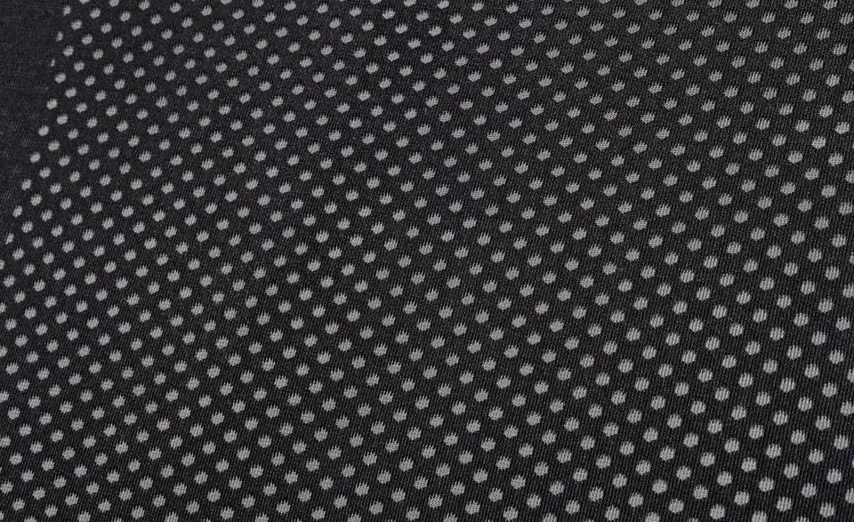 Bürodrehstuhl Sitness Profi 200 BHT 70|101|70 cm, Kunstfaser