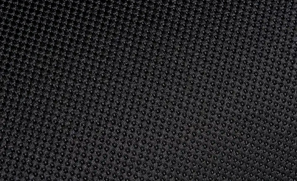 Bürodrehstuhl Sitness Profi 200 BHT 70|101|70 cm, Kunstfaser