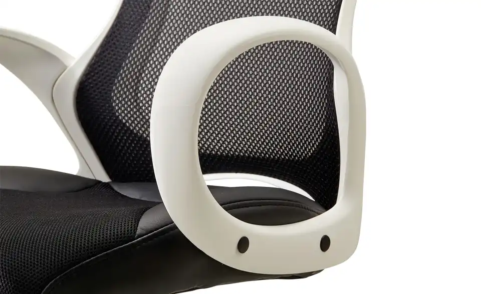 Chefsessel Berkel BHT 64|121,5|64 cm, Kunstfaser