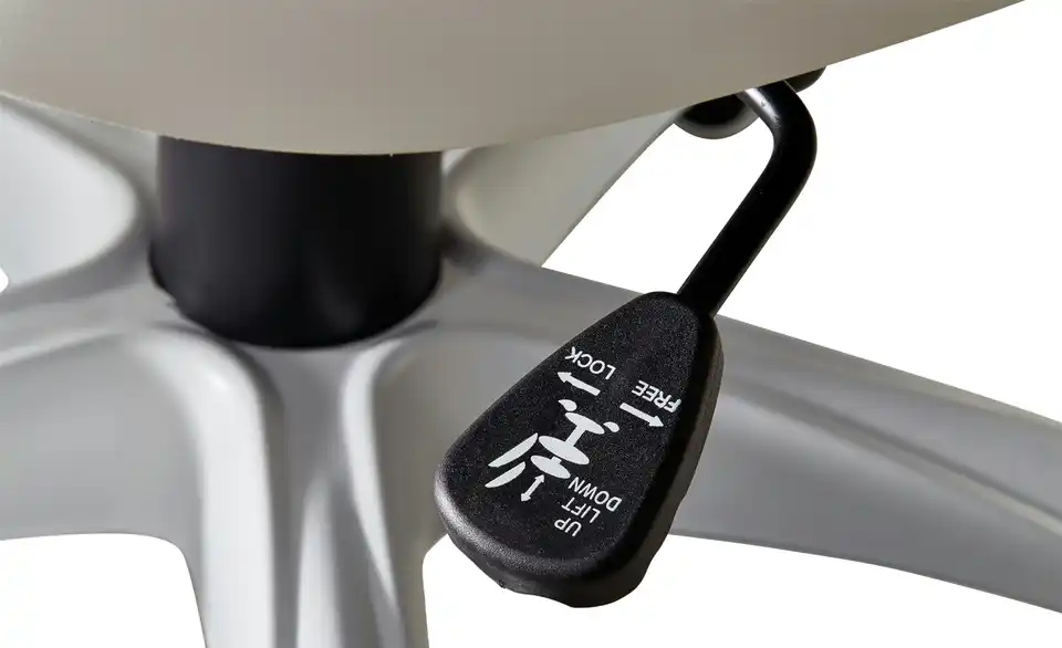 Chefsessel Berkel BHT 64|121,5|64 cm, Kunstfaser