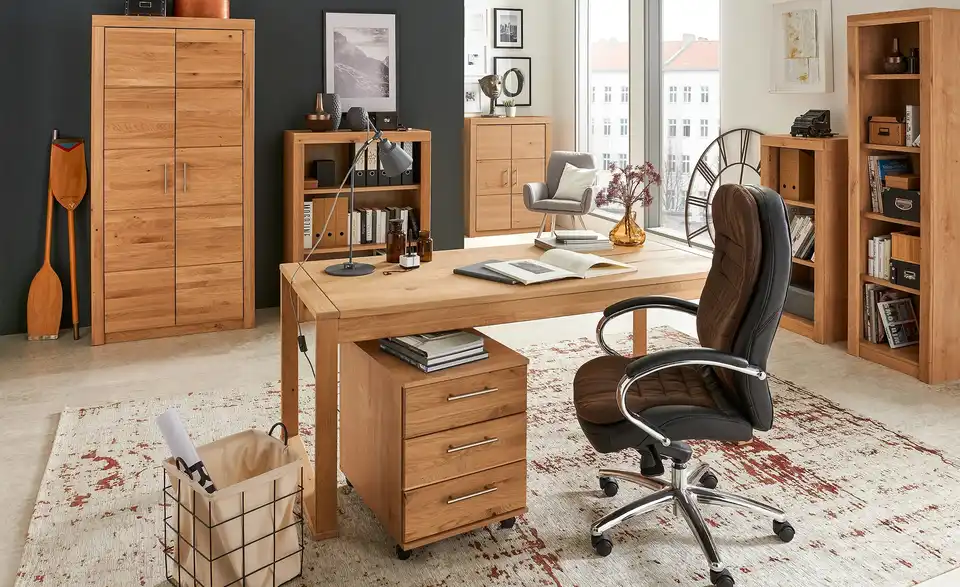 Chefsessel Brend BHT 63|111|67 cm, Kunstleder