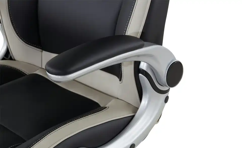 Chefsessel Bröl BHT 64,5|113|68,5 cm, Kunstleder