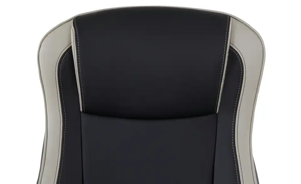 Chefsessel Bröl BHT 64,5|113|68,5 cm, Kunstleder