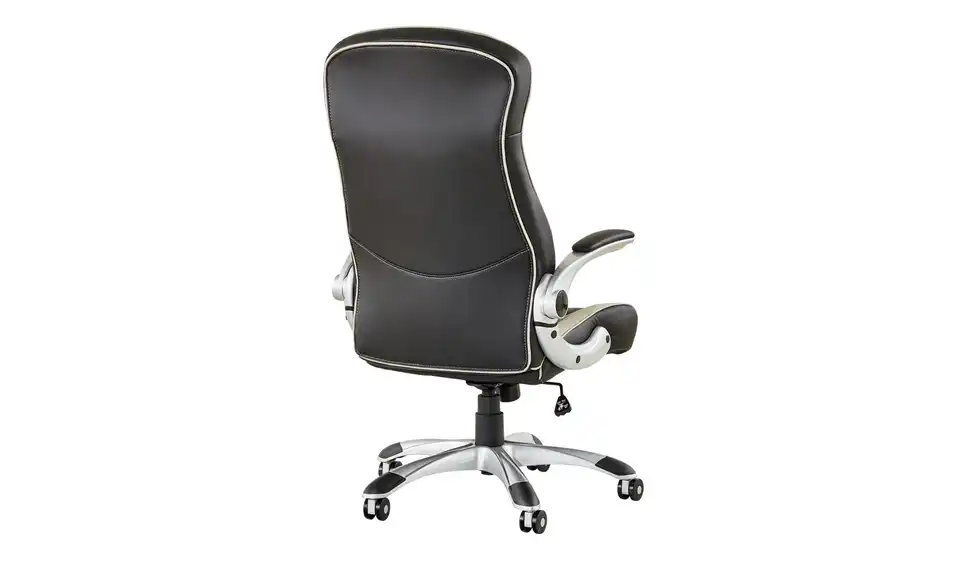 Chefsessel Bröl BHT 64,5|113|68,5 cm, Kunstleder