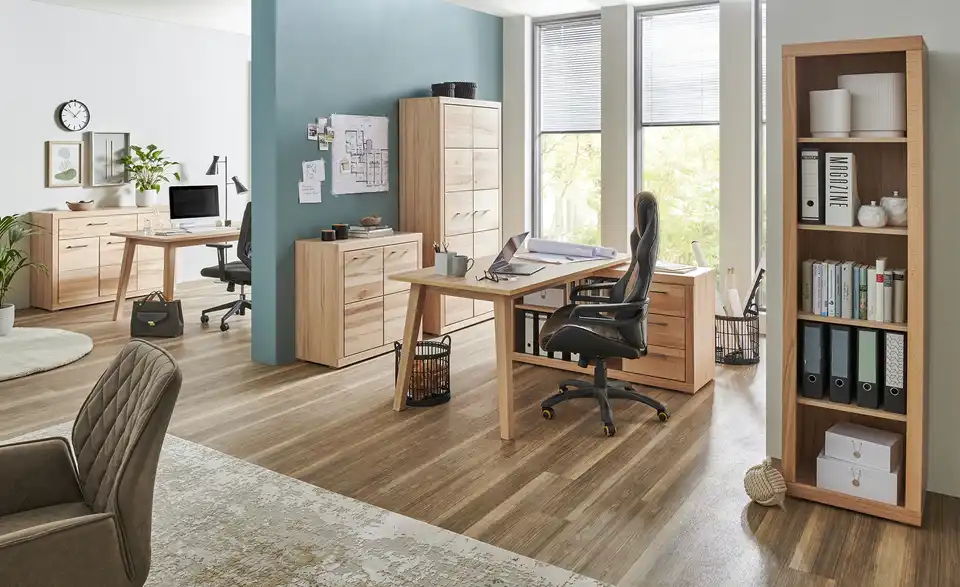 Chefsessel Buckau BHT 64|122|65 cm, Kunstleder