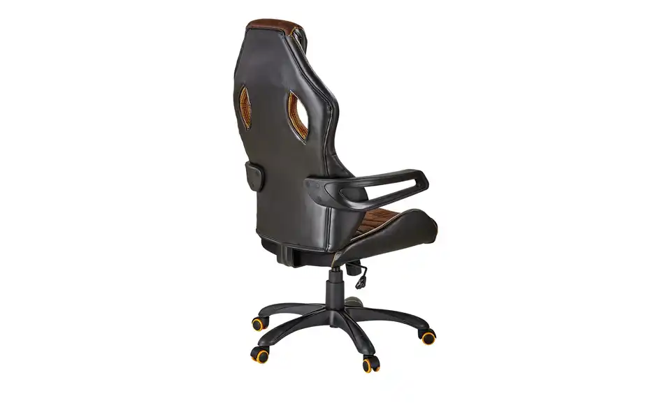 Chefsessel Buckau BHT 64|122|65 cm, Kunstleder