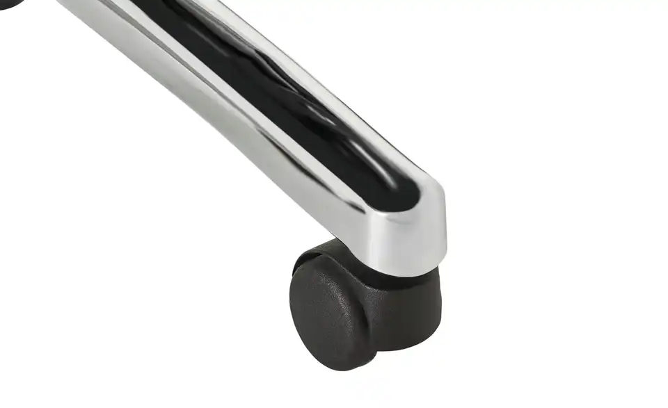 home worx Bürodrehstuhl Home Worx Office 200 BHT 64|106|64 cm, Kunstfaser