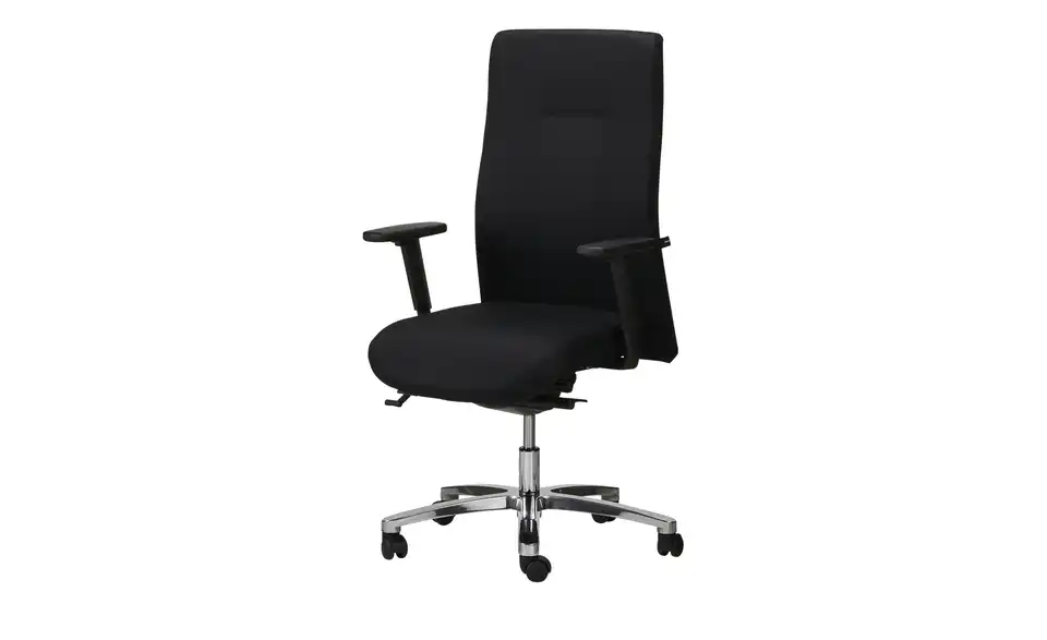 home worx Bürodrehstuhl Home Worx Office 240 BHT 70|114|70 cm, Kunstfaser