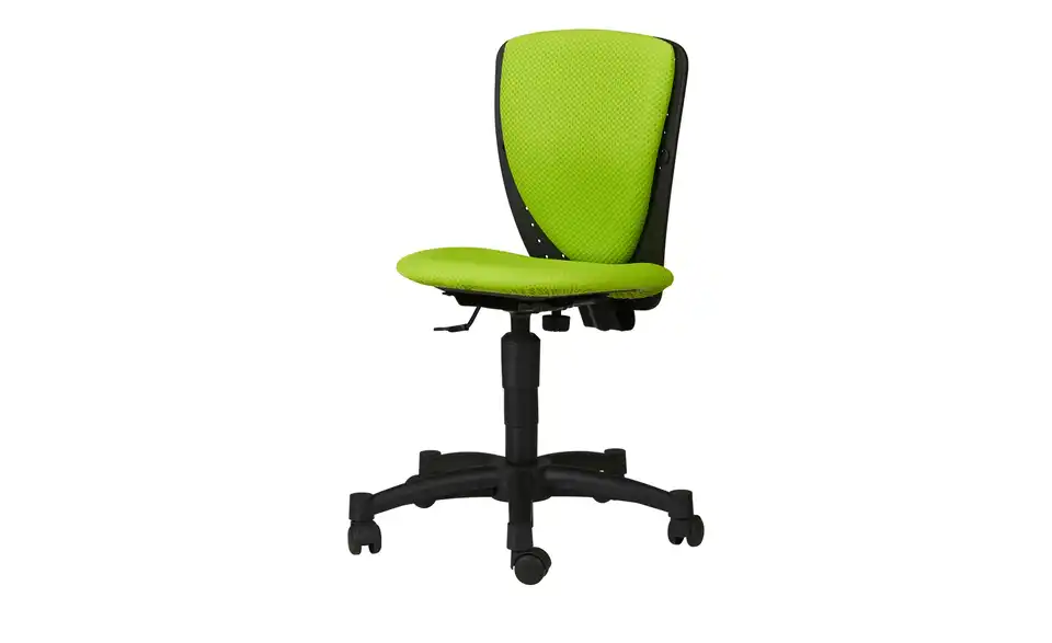 home worx Kinder- und Jugenddrehstuhl Home Worx Kids 20 BHT 43|81|39 cm, Kunstfaser