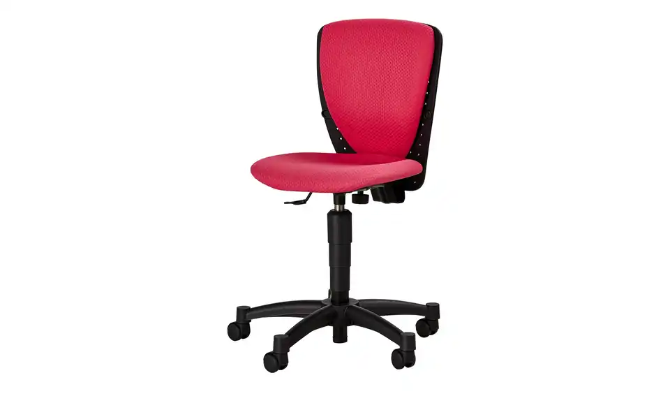 home worx Kinder- und Jugenddrehstuhl Home Worx Kids 20 BHT 43|81|39 cm, Kunstfaser