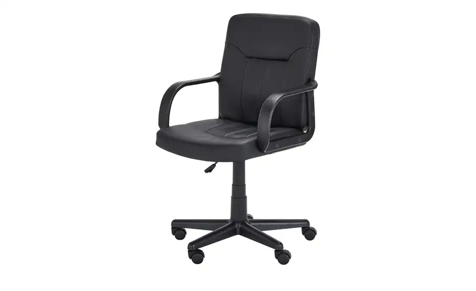 Bürodrehstuhl Pegnitz 2 Kunstleder