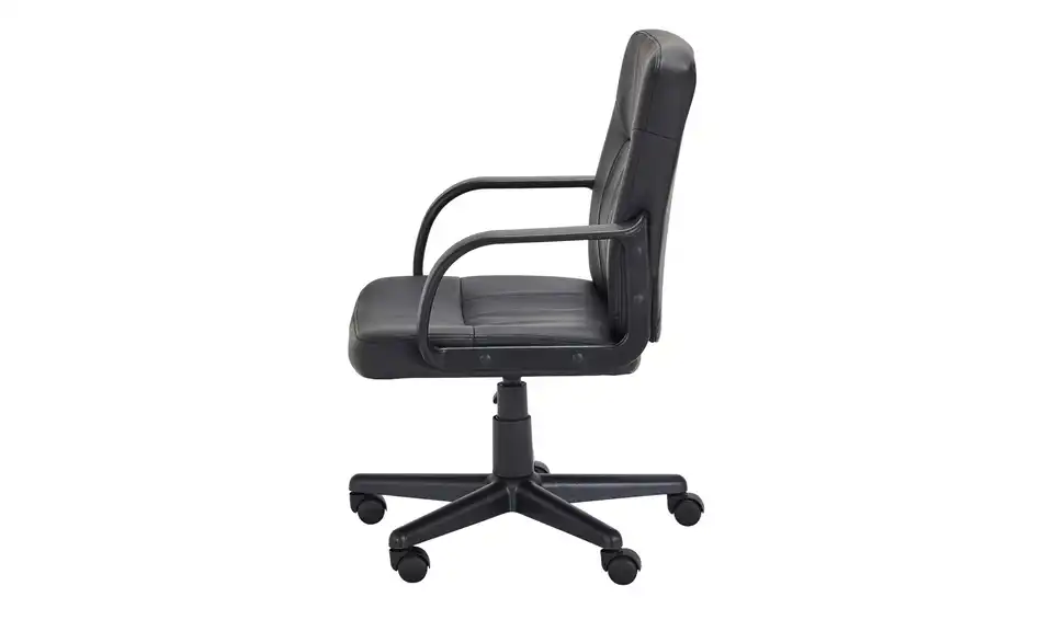 Bürodrehstuhl Pegnitz 2 Kunstleder