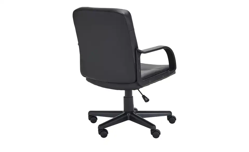 Bürodrehstuhl Pegnitz 2 Kunstleder