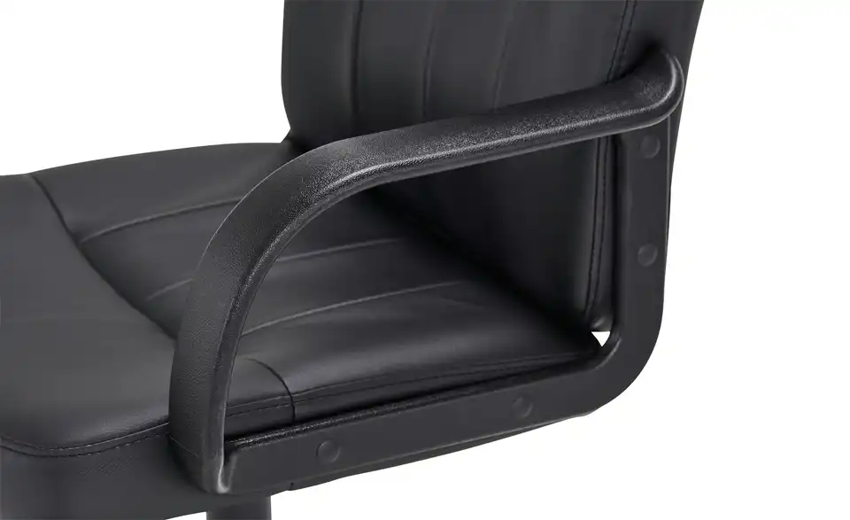 Bürodrehstuhl Pegnitz 2 Kunstleder