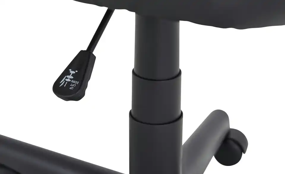 Bürodrehstuhl Pegnitz 2 Kunstleder