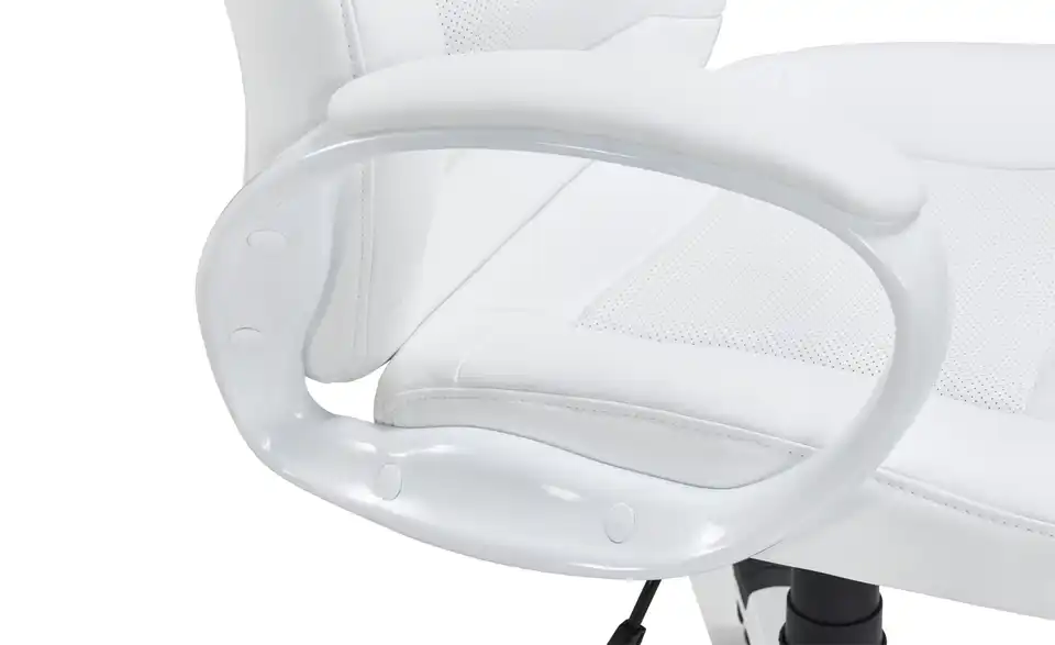 Chefsessel Traun 2 BHT 70|111|70 cm, Kunstleder