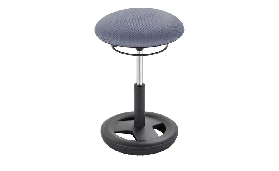 Sitzhocker Sitness Creative 900 BHT 38,5|57|38,5 cm, Kunstfaser