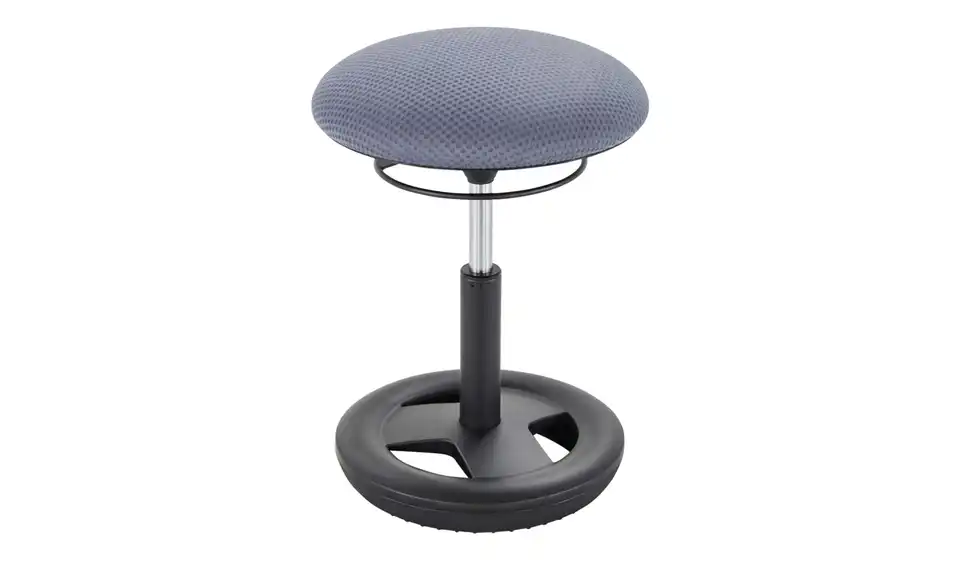 Sitzhocker Sitness Creative 900 BHT 38,5|57|38,5 cm, Kunstfaser