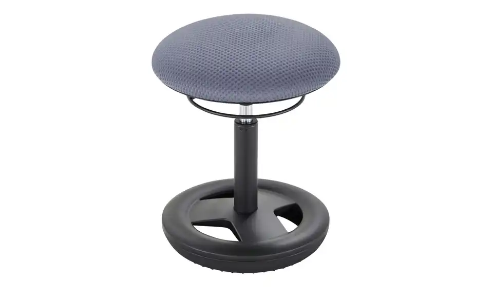 Sitzhocker Sitness Creative 900 BHT 38,5|57|38,5 cm, Kunstfaser