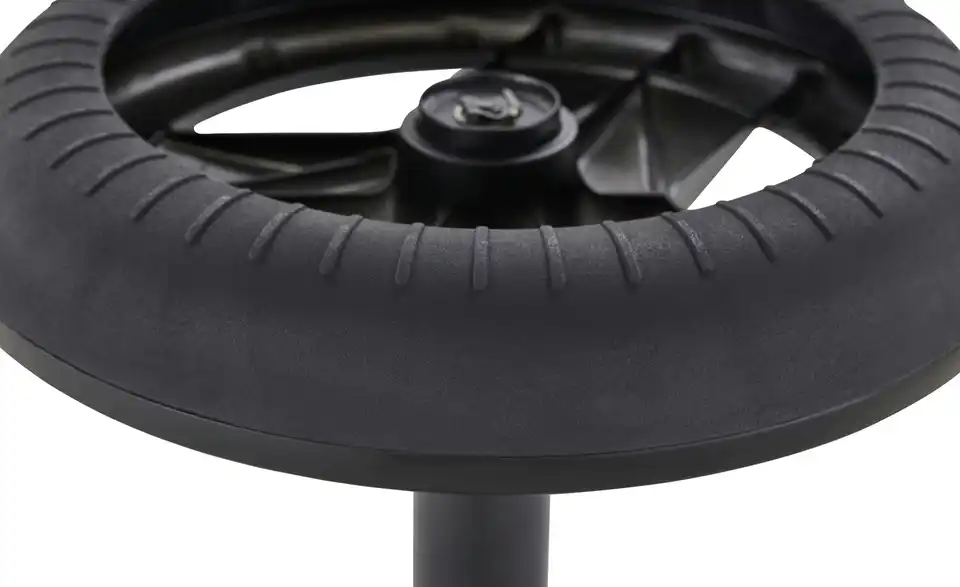 Sitzhocker Sitness Creative 900 BHT 38,5|57|38,5 cm, Kunstfaser