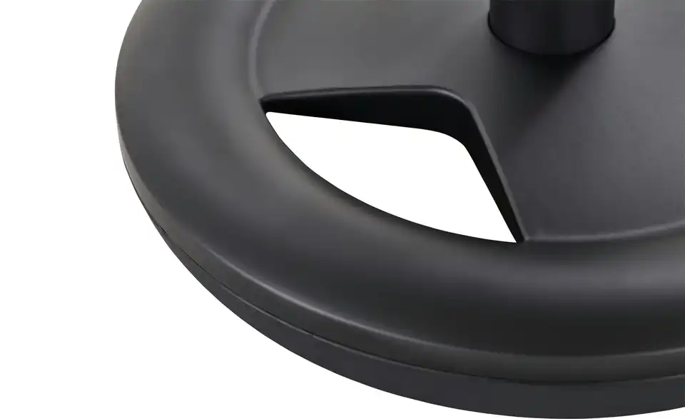 Sitzhocker Sitness Creative 900 BHT 38,5|57|38,5 cm, Kunstfaser