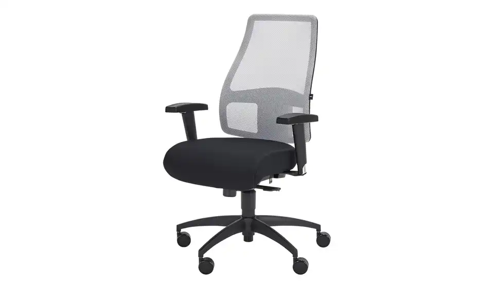 home worx Bürodrehstuhl Home Worx Office 110 BHT 70|113|70 cm, Kunstfaser