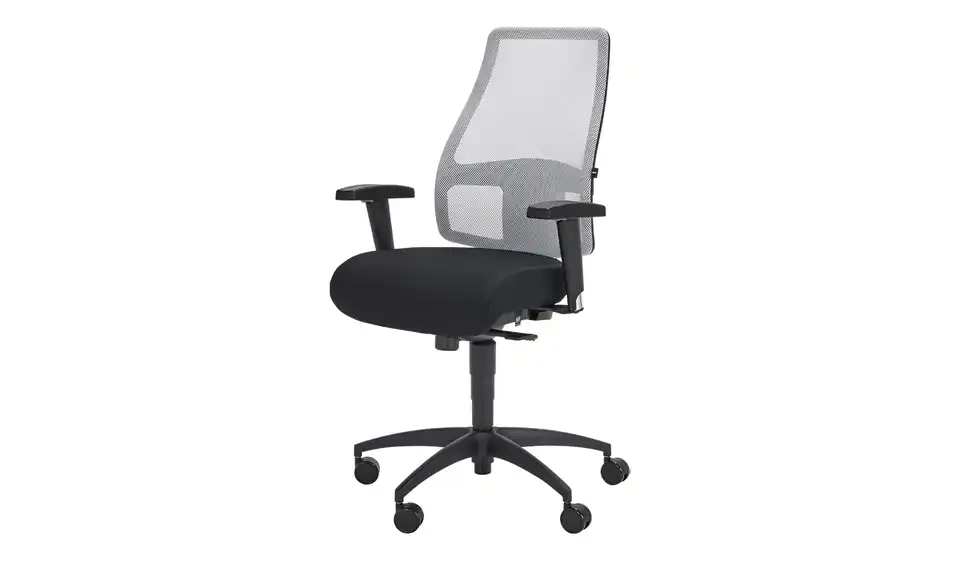 home worx Bürodrehstuhl Home Worx Office 110 BHT 70|113|70 cm, Kunstfaser