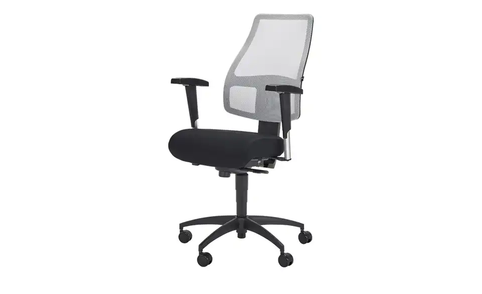 home worx Bürodrehstuhl Home Worx Office 110 BHT 70|113|70 cm, Kunstfaser