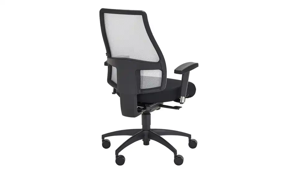 home worx Bürodrehstuhl Home Worx Office 110 BHT 70|113|70 cm, Kunstfaser