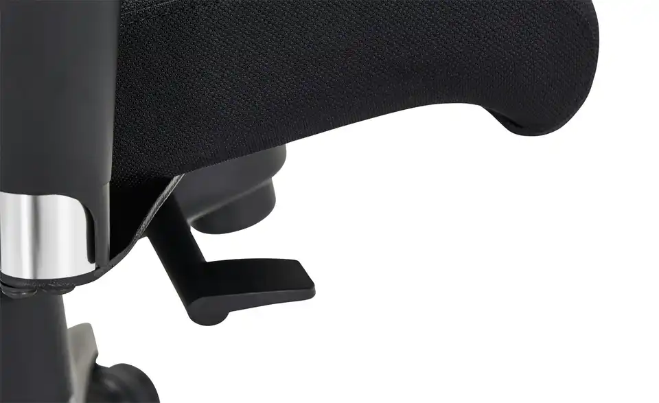 home worx Bürodrehstuhl Home Worx Office 110 BHT 70|113|70 cm, Kunstfaser