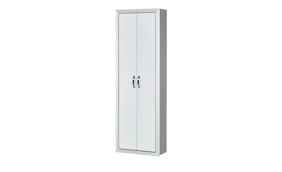 Wohnwert Mehrzweckschrank Intro BHT 66|195|36 cm