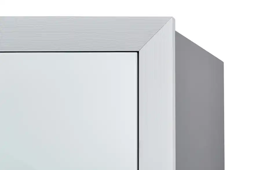 Wohnwert Mehrzweckschrank Intro BHT 66|195|36 cm