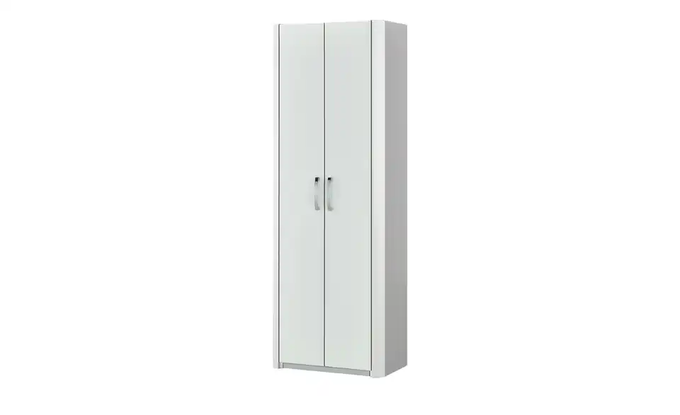 Garderobenschrank Juno BHT 67|187|40 cm