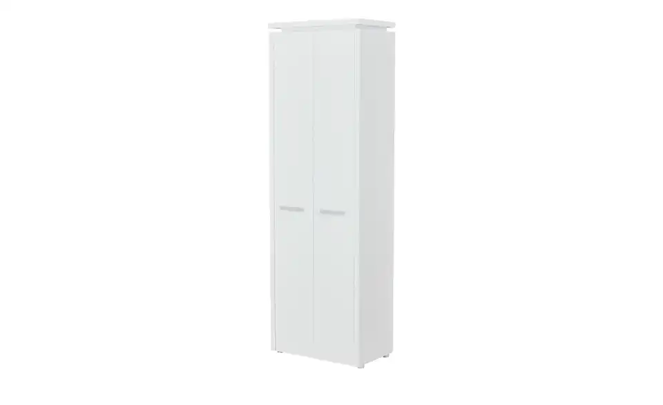 Mehrzweckschrank Luce BHT 62|192|37 cm