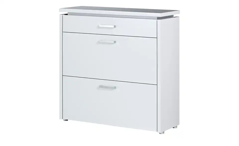 Schuhschrank Luce BHT 99|100|35 cm