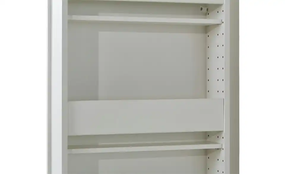 uno Spiegelschuhschrank Ned BHT 50|195|18 cm