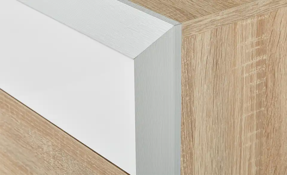 Wohnwert Schuhschrank Intro BHT 109|104|32 cm