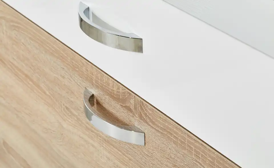 Wohnwert Schuhschrank Intro BHT 109|104|32 cm