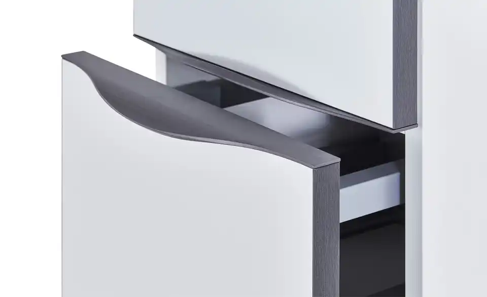 calmo Hochschrank Bajo BHT 30|168|33 cm