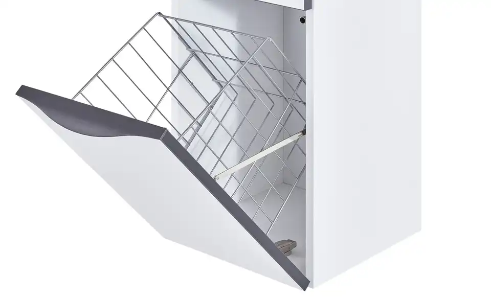 calmo Hochschrank Bajo BHT 30|168|33 cm