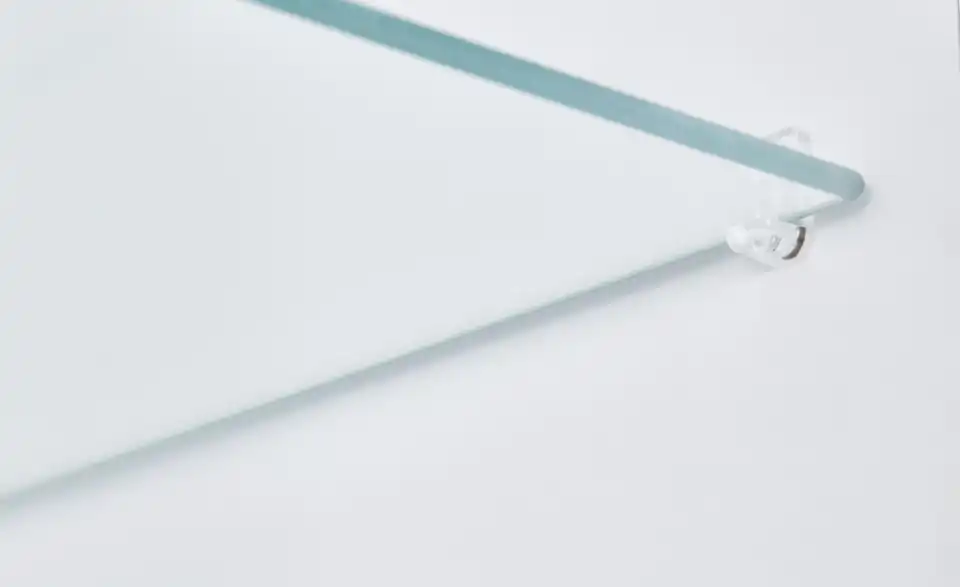 calmo Hochschrank Bajo BHT 30|168|33 cm