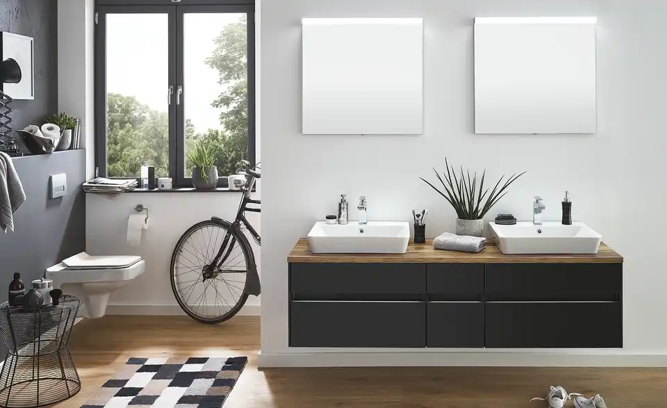 Spiegel Starnberger See BHT 70|67,2|5,9 cm Spiegel Starnberger See BHT 70|67,2|5,9 cm