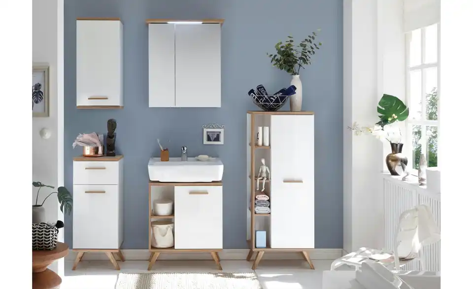 calmo2go Unterschrank North BHT 35,5|89,5|33 cm