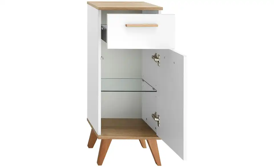 calmo2go Unterschrank North BHT 35,5|89,5|33 cm